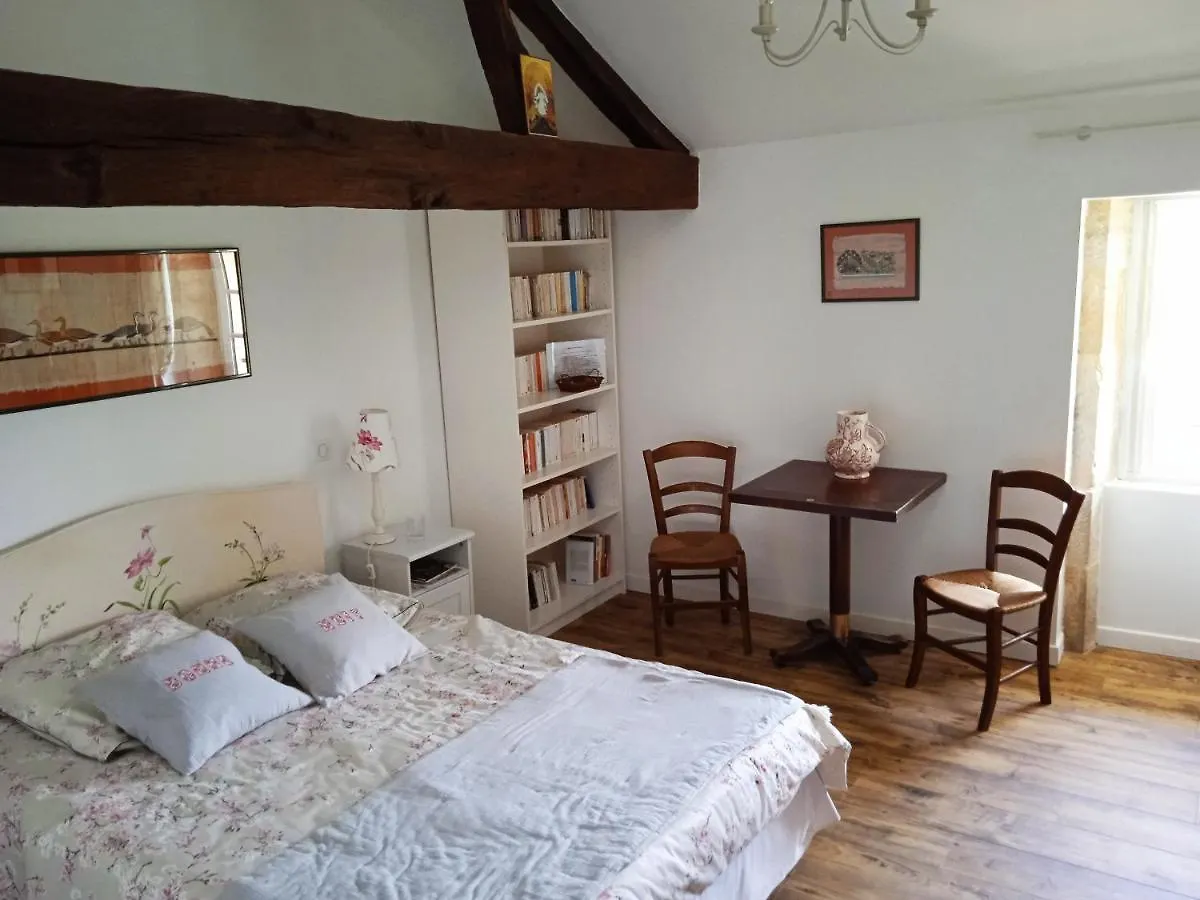 Ensemble De Deux Chambres Pour Famille Planioles France